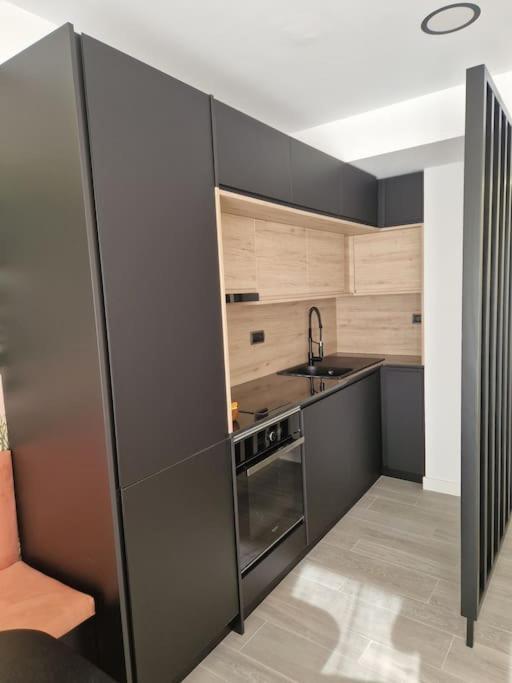 Duplex De Diseno Jaen Centro Jardinillos - 2 Hab 外观 照片