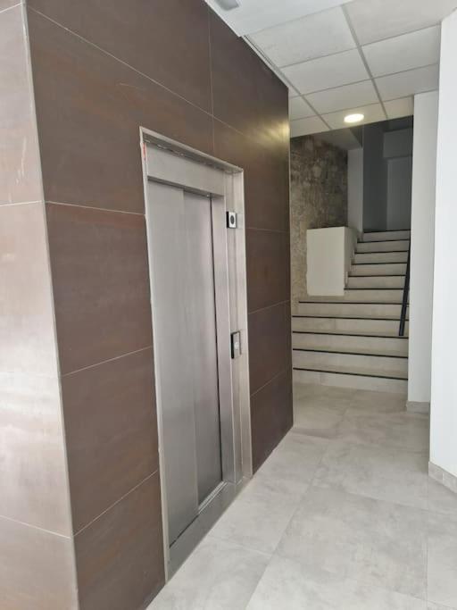 Duplex De Diseno Jaen Centro Jardinillos - 2 Hab 外观 照片
