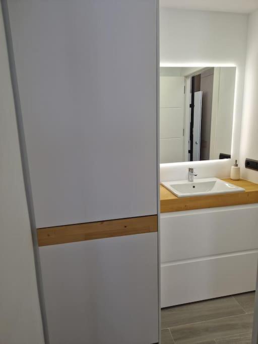 Duplex De Diseno Jaen Centro Jardinillos - 2 Hab 外观 照片