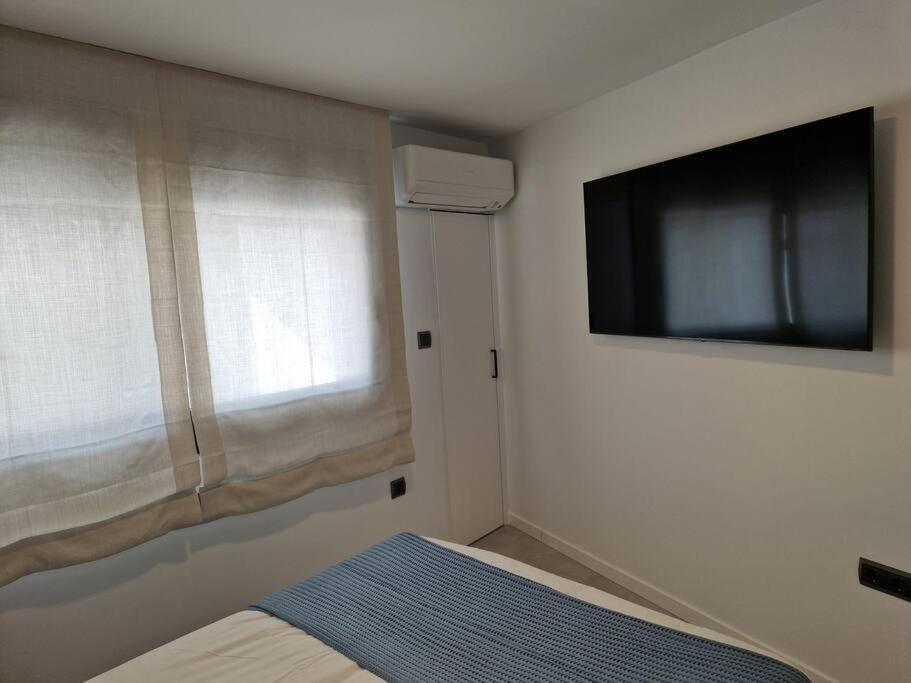 Duplex De Diseno Jaen Centro Jardinillos - 2 Hab 外观 照片