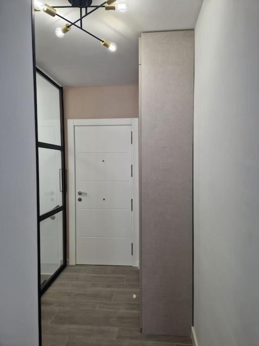 Duplex De Diseno Jaen Centro Jardinillos - 2 Hab 外观 照片