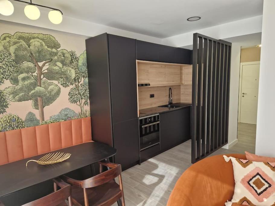 Duplex De Diseno Jaen Centro Jardinillos - 2 Hab 外观 照片