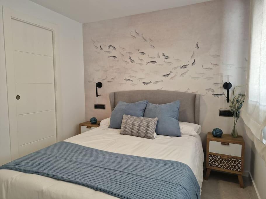 Duplex De Diseno Jaen Centro Jardinillos - 2 Hab 外观 照片